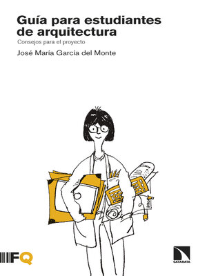 cover image of Guía para estudiantes de arquitectura
